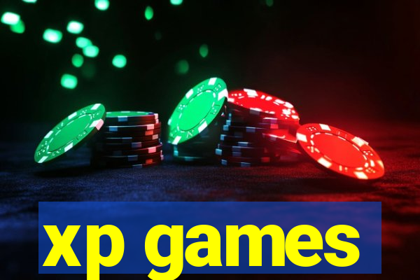 xp games